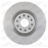 Тормозной диск STARK 1438025925 2 8TM2 skbd0020214 - Изображение 3