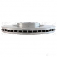 Тормозной диск STARK 1438025925 2 8TM2 skbd0020214 - Изображение 4