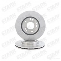 Тормозной диск STARK IXFW L skbd0022702 1438023690 - Изображение 3