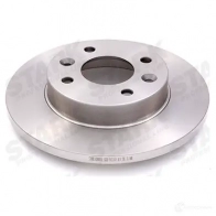 Тормозной диск STARK skbd0022809 1438023851 52 MRE - Изображение 2