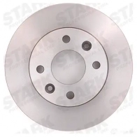 Тормозной диск STARK skbd0022809 1438023851 52 MRE - Изображение 3