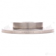 Тормозной диск STARK skbd0022809 1438023851 52 MRE - Изображение 4