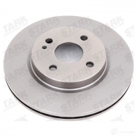 Тормозной диск STARK 8O DYSP 1438023974 skbd0020373 - Изображение 2