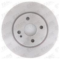 Тормозной диск STARK 8O DYSP 1438023974 skbd0020373 - Изображение 3