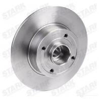 Тормозной диск STARK 1438026092 skbd0023139 46U FWX - Изображение 3