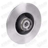 Тормозной диск STARK 1438026092 skbd0023139 46U FWX - Изображение 4