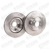 Тормозной диск STARK skbd0023669 9FIT9Y V 1438025920 - Изображение 3