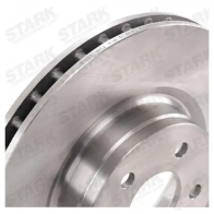 Тормозной диск STARK skbd0023669 9FIT9Y V 1438025920 - Изображение 4