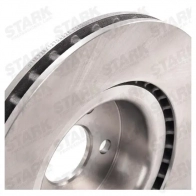 Тормозной диск STARK skbd0023669 9FIT9Y V 1438025920 - Изображение 5