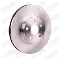 Тормозной диск STARK 1438025618 skbd0023390 7403 Y - Изображение 3