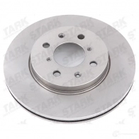 Тормозной диск STARK skbd0020057 1438023817 QOMR Z - Изображение 3