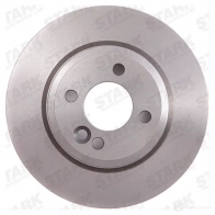 Тормозной диск STARK skbd0020242 NXMNOB 3 1438023921 - Изображение 3