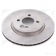 Тормозной диск STARK skbd0020242 NXMNOB 3 1438023921 - Изображение 5