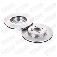 Тормозной диск STARK skbd0020242 NXMNOB 3 1438023921 - Изображение 6