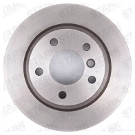 Тормозной диск STARK ZL P4BD 1438024593 skbd0020372 - Изображение 3