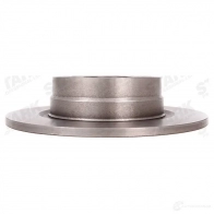Тормозной диск STARK ZL P4BD 1438024593 skbd0020372 - Изображение 4