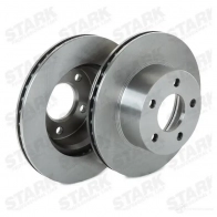 Тормозной диск STARK 1438025727 skbd0023150 T K2K1 - Изображение 4