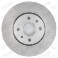 Тормозной диск STARK LFF5 6R skbd0020069 1438024933 - Изображение 3