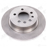 Тормозной диск STARK 1438027993 AL H75JX skbd0020143 - Изображение 2