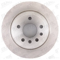 Тормозной диск STARK 1438027993 AL H75JX skbd0020143 - Изображение 3