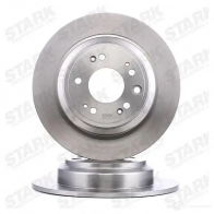 Тормозной диск STARK skbd0022018 BBI GL 1438023621 - Изображение 2