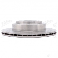 Тормозной диск STARK X1 QO41 skbd0020345 1438025018 - Изображение 3