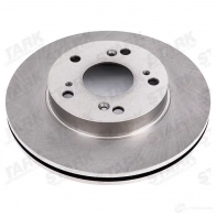 Тормозной диск STARK skbd0022168 1438025541 IEC LY - Изображение 2