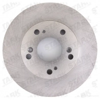 Тормозной диск STARK skbd0022168 1438025541 IEC LY - Изображение 3