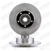 Тормозной диск STARK IAL2DO 4 skbd0023140 1438026048 - Изображение 2
