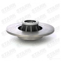 Тормозной диск STARK 6WX 14CL 1438025908 skbd0022848 - Изображение 3