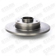 Тормозной диск STARK 6WX 14CL 1438025908 skbd0022848 - Изображение 4