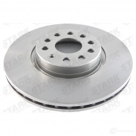 Тормозной диск STARK skad2030 DK3HF 9 1438026208 - Изображение 3