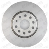 Тормозной диск STARK skad2030 DK3HF 9 1438026208 - Изображение 4