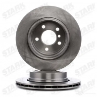 Тормозной диск STARK I1 FSD skbd0020201 1438025733 - Изображение 4