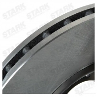 Тормозной диск STARK 1438025888 skbd0023612 PX0O 3L4 - Изображение 4