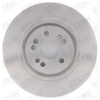 Тормозной диск STARK skbd0020326 TCC XC8V 1438025971 - Изображение 3