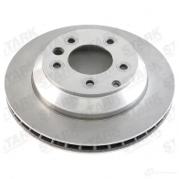 Тормозной диск STARK WM 8KR7U 1438026142 skbd0020210 - Изображение 3