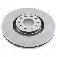 Тормозной диск STARK TH171 O skbd0020203 1438026015 - Изображение 2