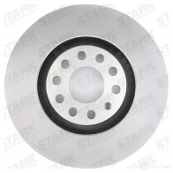 Тормозной диск STARK TH171 O skbd0020203 1438026015 - Изображение 3