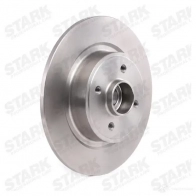 Тормозной диск STARK GUQJZU H skbd0023829 1438025809 - Изображение 3