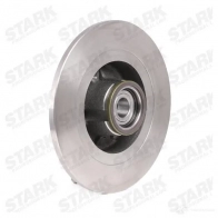 Тормозной диск STARK GUQJZU H skbd0023829 1438025809 - Изображение 4