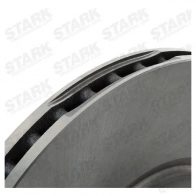 Тормозной диск STARK 1438026181 skbd0023813 VE MCN9O - Изображение 4