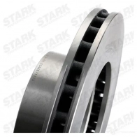 Тормозной диск STARK skbd0023413 1438026060 0E CNTCU - Изображение 5