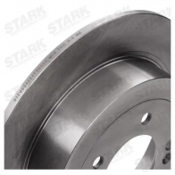 Тормозной диск STARK 1438025066 MK0 CW0M skbd0023971 - Изображение 3