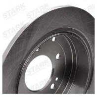 Тормозной диск STARK 1438025066 MK0 CW0M skbd0023971 - Изображение 4