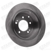 Тормозной диск STARK 1438025066 MK0 CW0M skbd0023971 - Изображение 5