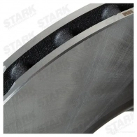 Тормозной диск STARK 39I 3PZ skbd0023209 1438023206 - Изображение 4