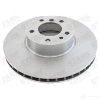 Тормозной диск STARK 1438026104 UKQ ZHX skbd0020262 - Изображение 3