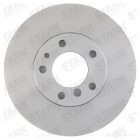 Тормозной диск STARK 1438026104 UKQ ZHX skbd0020262 - Изображение 4