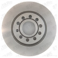 Тормозной диск STARK 1438025039 skbd0020141 VA80D U - Изображение 4